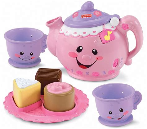 Transform Tea Parties with the Magic Tea Party Toy